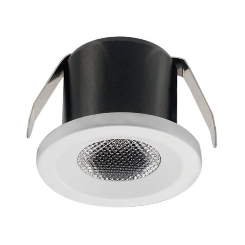 Vito Lampa LED spot 3W 4000K 220V ZANZI-M 2026880 bijela Slike