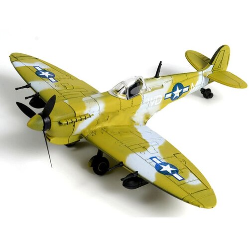 Model zrakoplova Spitfire (1:48) Slike