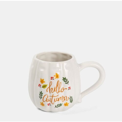 Sinsay Šalica s jesenskim printom Cijene