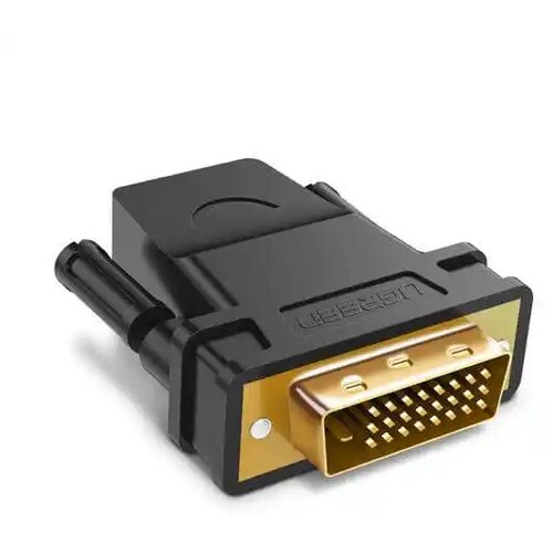 Ugreen Adapter DVI (24+1) na HDMI (m/ž) Cene