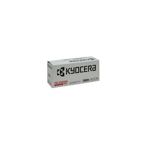 Kyocera "Toner TK5305 1T02VMBNL0 Magenta bis zu 6.000 Seiten" Cijene