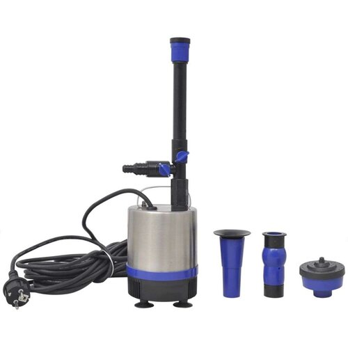 vidaXL Pumpa za Fontanu 50 W 1750 L / h Cijene