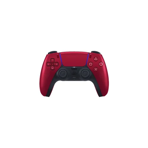 Sony PS5 Dualsense W.Contr. Volcanic Red