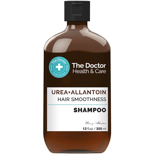  Šampon za suhu i krhku kosu The Doctor Urea & Allantoin – 355 ml Cijene
