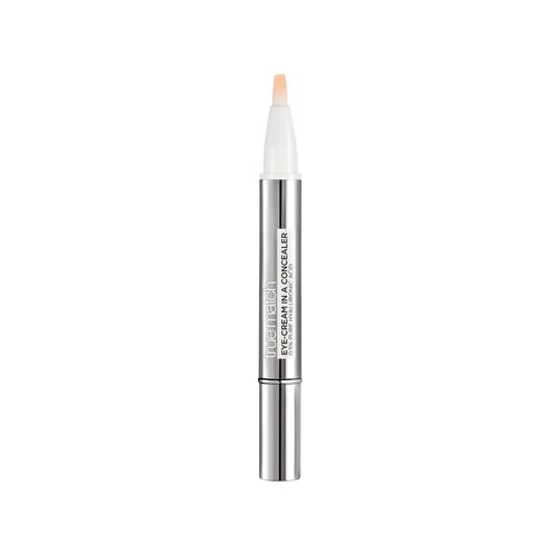 L´Oréal Paris True Match Eye-Cream In A Concealer vlažilna krema in korektor v enem 2 ml odtenek 1-2.D/1-2.W Ivory Beige Cene