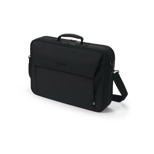 Dicota d30491-rpet 15.6" crna eco multi plus base torba za laptop Cene