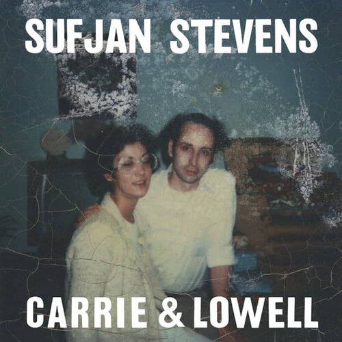  Stevens, Sufjan - Carrie & Lowell Cene