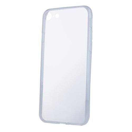 NOBRAND Silikonski etui Slim case 1 mm za Nokia 8.1 Plus - prozoren Cene