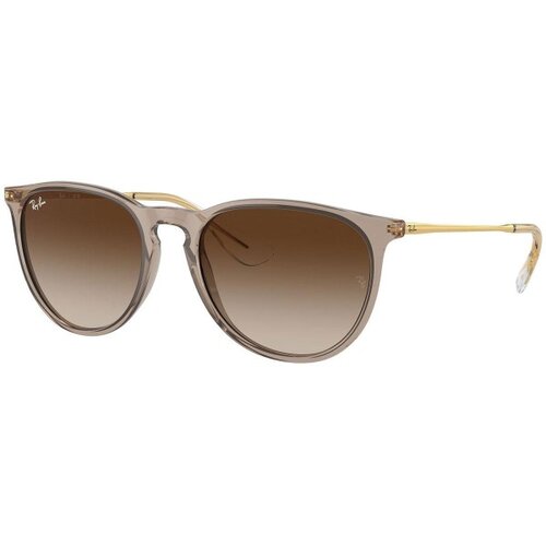 Ray-ban Sončna očala 0RB4171 Transparent Light Brown 674413 Cene