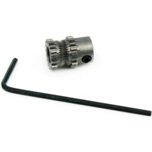 Micro-Swiss Motor Gear for Direct Drive Extruders Cene