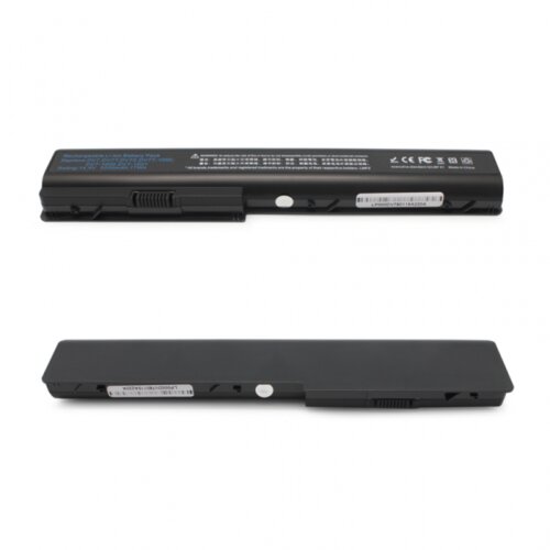  Za laptop hp compaq dv7 dv8 HDX18 GA08 5200mAh Cene