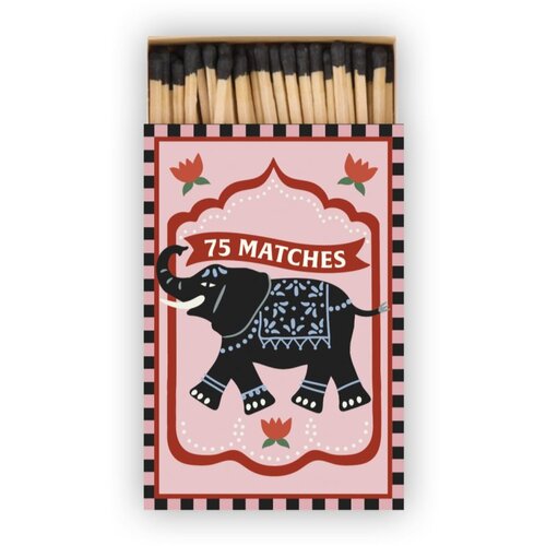 Paddywax A Dopo Elephant vžigalice 75 pcs 1 kos Cene