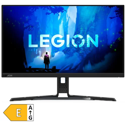 Lenovo gaming monitor Y25-30, 24.5 inch