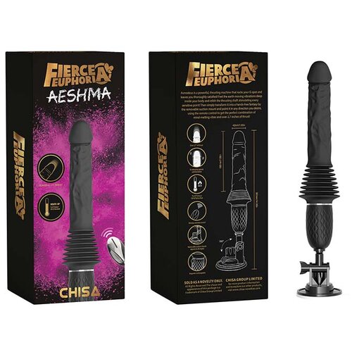  Vibrator sa pomeranjem Aeshma Cene