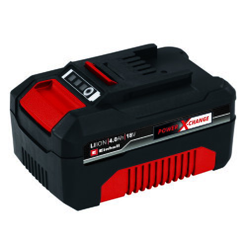 Einhell 18V 3.0Ah POWER-X-CHANGE STARTER SET BATERIJA/PUNJAČ Slike