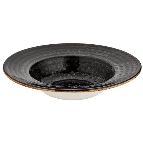 Tognana Krožnik pasta bowl Attitude Browny 25cm / okrogel / porcelan, (20454880) Cene