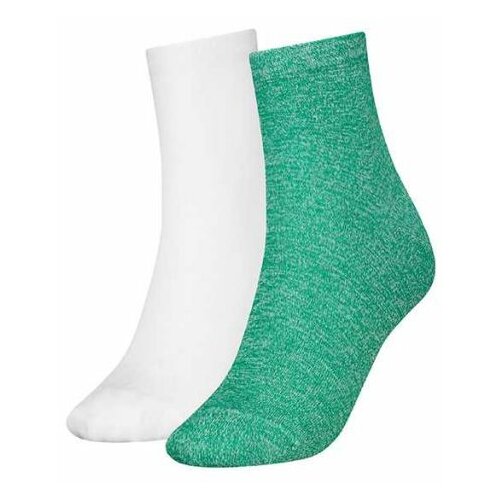 Tommy Hilfiger dva para ženskih čarapa  HT03730-01001 032 Cene