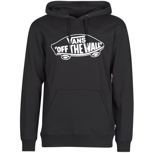 Vans MN OTW PO II Crna Slike