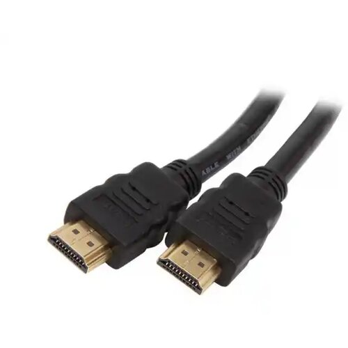  Kabl HDMI-HDMI 1.4 E-green 1m Crni Cene