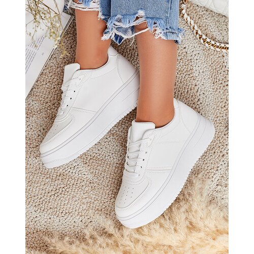 Resti Sporty women's platform sneakers Teroger Cene