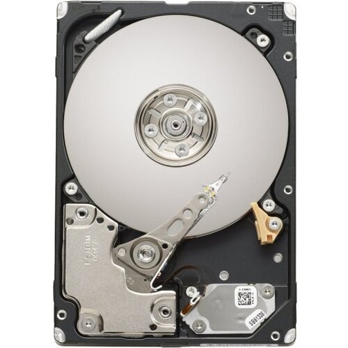 Seagate HDD Server Savvio (2.5 300GB 64m SAS 10000rpm) ( ST300MM0026 ) Slike
