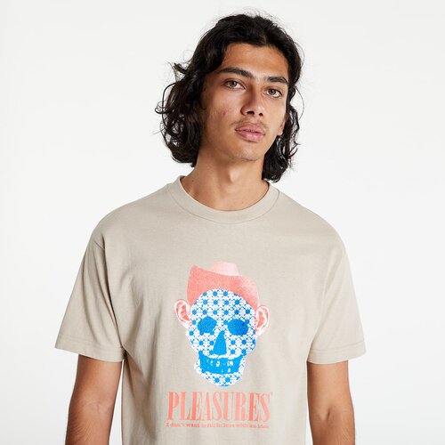 PLEASURES Cowboy T-Shirt Slike