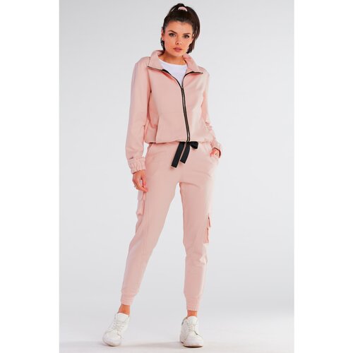 Infinite You Woman's Pants M247 Cene