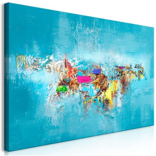  Slika - Paradise (1 Part) Wide 120x60 Slike