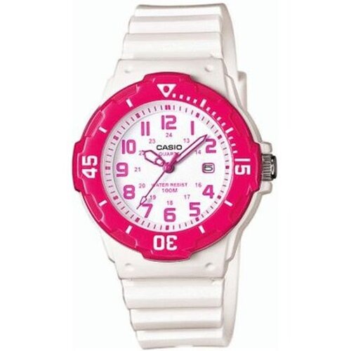 Casio RUČNI SAT LRW-200H-4BVDF Cijene