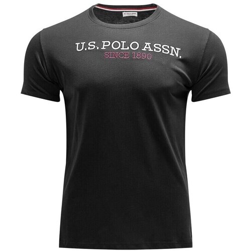 U.S. Polo Assn. Majice s kratkimi rokavi 49351P63B199 pisana Cene