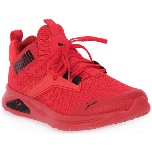 Puma Modne superge 01 ENZO 2 REFRESH Rdeča Slike