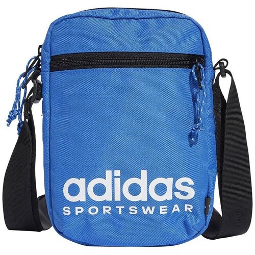 Adidas Sportswear Plava Slike