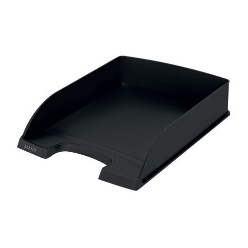 Leitz 52275095 ladica Polistiren Crno Slike