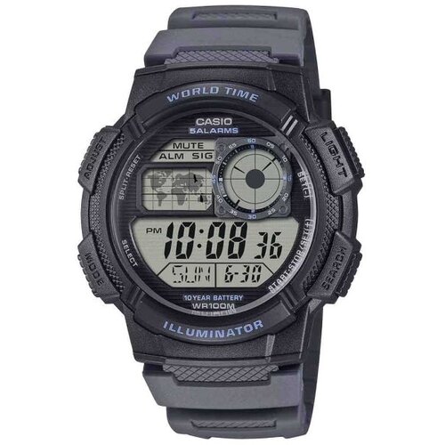Casio ae-1000w-8avef Cene