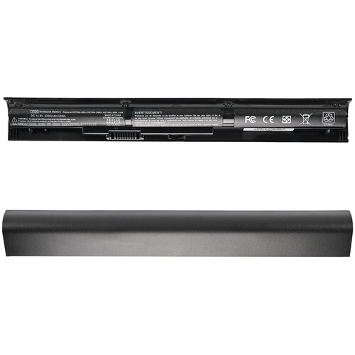  Baterija za laptop HP Pavilion 15 17 ProBook 440 G2 VI04 14.8V 2200mAh HQ2200 B Cene