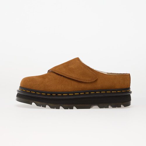 Dr. Martens Sneakers Zebzag Anywair Wl Desert Brown EUR 47 Cene