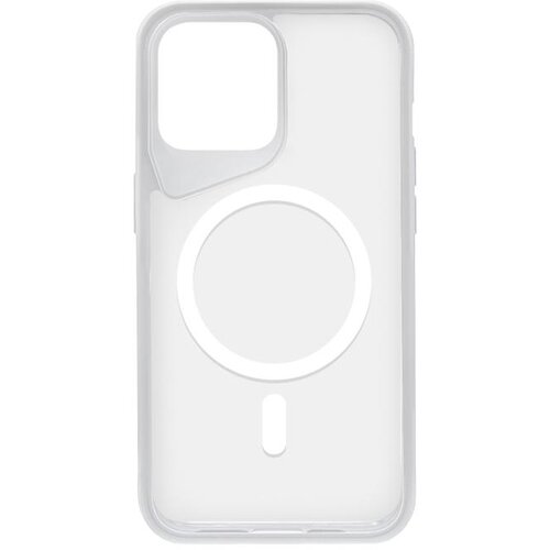  GEAR 4 MAGSAFE MATTE Maska za telefon za Iphone 14, Bela Cene