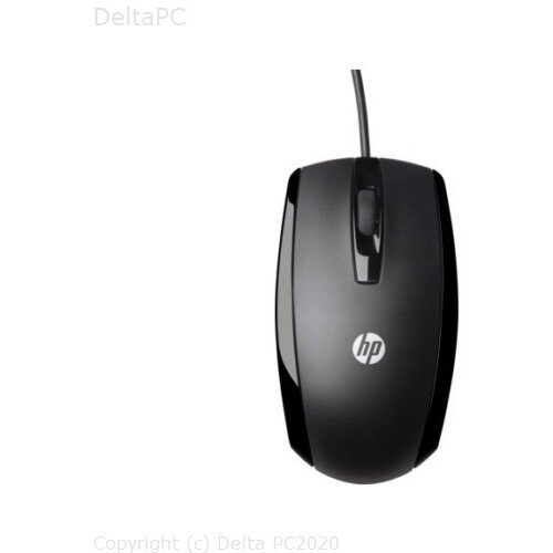 HP X500 Wired Mouse Slike