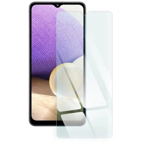 Blue Star kaljeno steklo za Samsung Galaxy A32 5G Slike