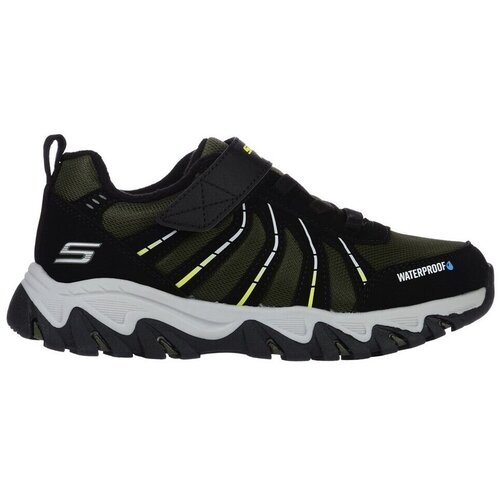 Skechers Nizke superge Rugged Ranger hydro Črna Cene