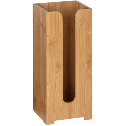 Wenko Bambusovo držalo za toaletni papir Bamboo Slike