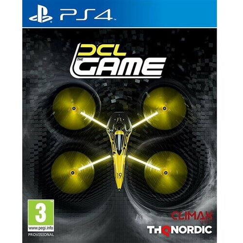 THQ DCL: The Game - Drone Championship League Cene