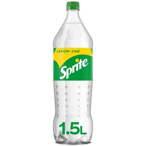 Coca-Cola Sprite sok 1.5L Slike