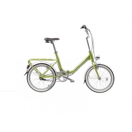  Bicikl Rog Pony Classic 3 Zeleni - Unisize Cijene