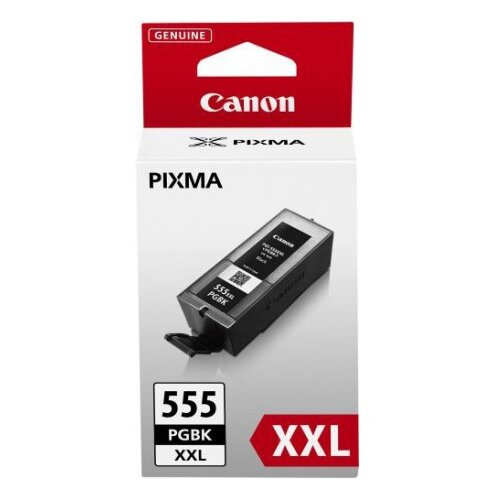 Canon kartuša PGI-555 BK XXL (črna), original Cene