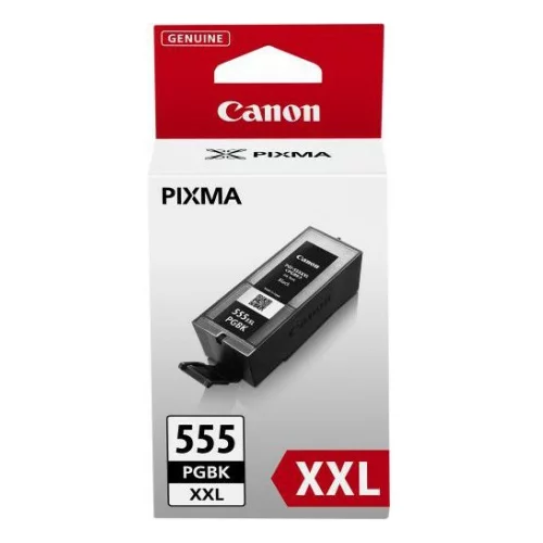Canon kartuša PGI-555 BK XXL (črna), original