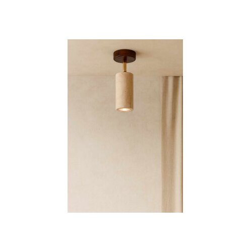 Opviq Spot svetiljka Nur Walnut Slike