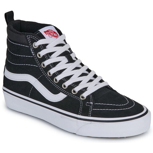 Vans Visoke superge MTE Sk8-Hi Insulated Črna Slike