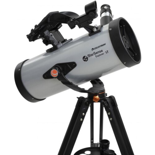 Celestron teleskop starsense explorer lt 127AZ Cene