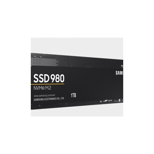 Samsung SSD 980 1TB Cijene